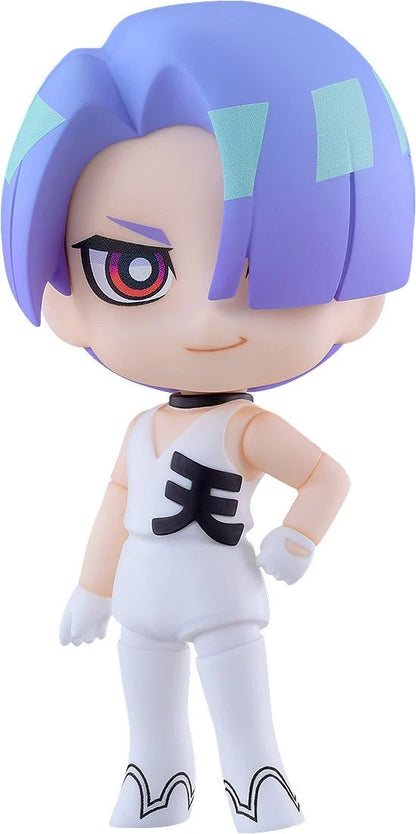 Panty & Stocking with Garterbelt Nendoroid Polyester - Good Smile Company