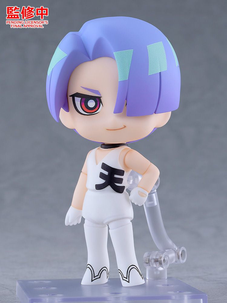 Panty & Stocking with Garterbelt Nendoroid Polyester - Good Smile Company