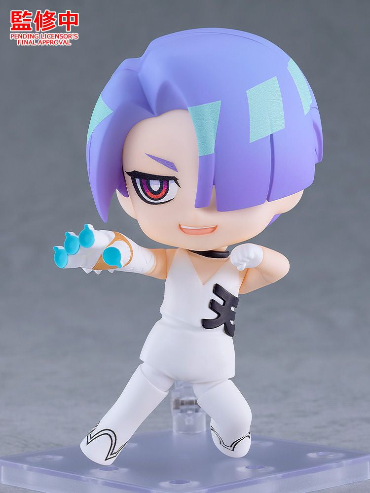Panty & Stocking with Garterbelt Nendoroid Polyester - Good Smile Company