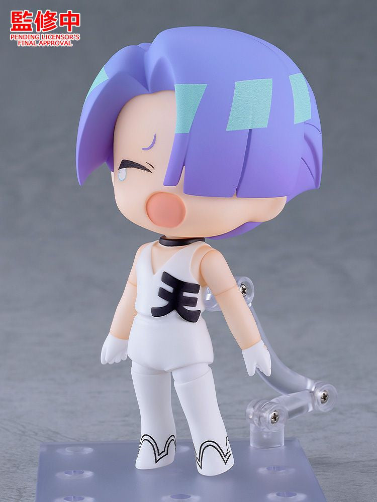 Panty & Stocking with Garterbelt Nendoroid Polyester - Good Smile Company