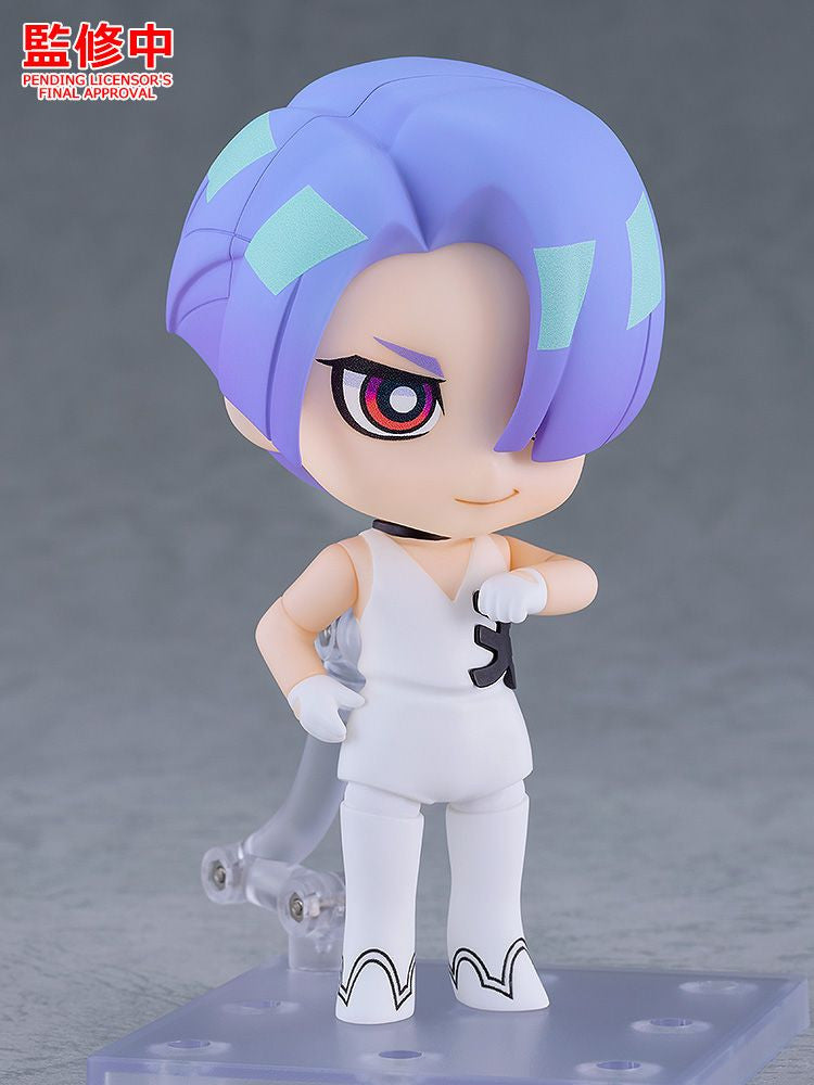 Panty & Stocking with Garterbelt Nendoroid Polyester - Good Smile Company