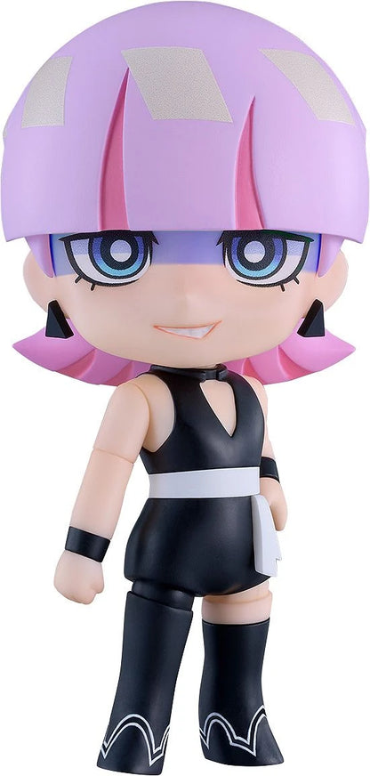 Panty & Stocking with Garterbelt Nendoroid Polyurethane - Good Smile Company