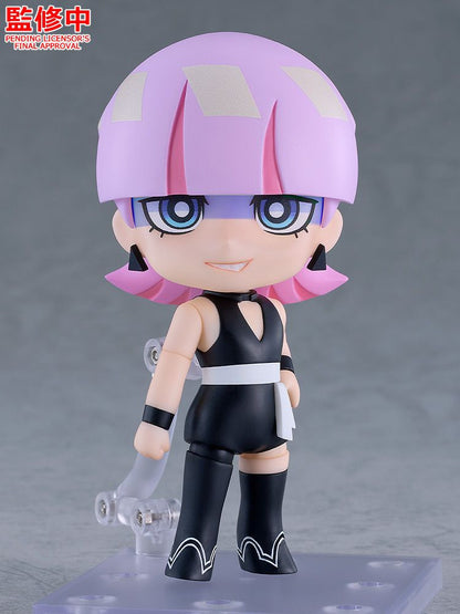 Panty & Stocking with Garterbelt Nendoroid Polyurethane - Good Smile Company