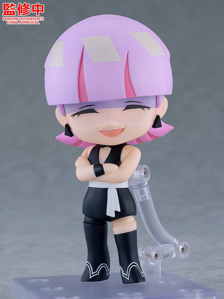 Panty & Stocking with Garterbelt Nendoroid Polyurethane - Good Smile Company