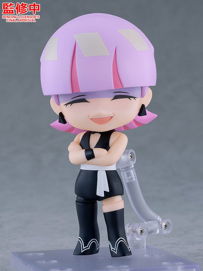 Panty & Stocking with Garterbelt Nendoroid Polyurethane - Good Smile Company