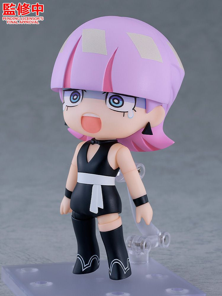 Panty & Stocking with Garterbelt Nendoroid Polyurethane - Good Smile Company