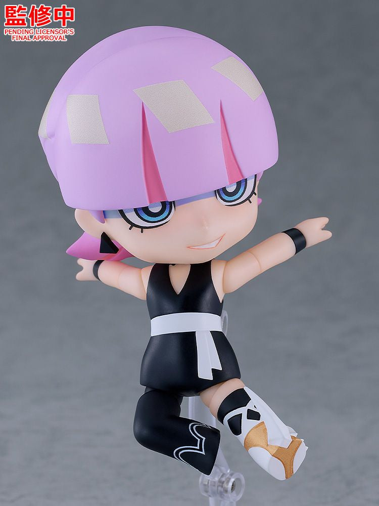 Panty & Stocking with Garterbelt Nendoroid Polyurethane - Good Smile Company