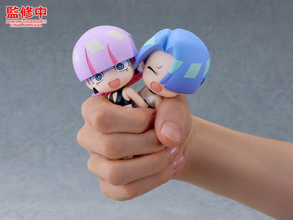 Panty & Stocking with Garterbelt Nendoroid Polyurethane - Good Smile Company
