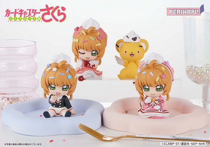 PERIHAPI! Poppin' Sprinkles Cardcaptor Sakura:Clear Card - TAKARA TOMY A.R.T.S