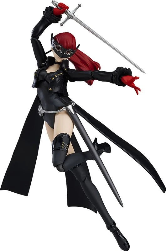 Persona figma Violet - Max Factory