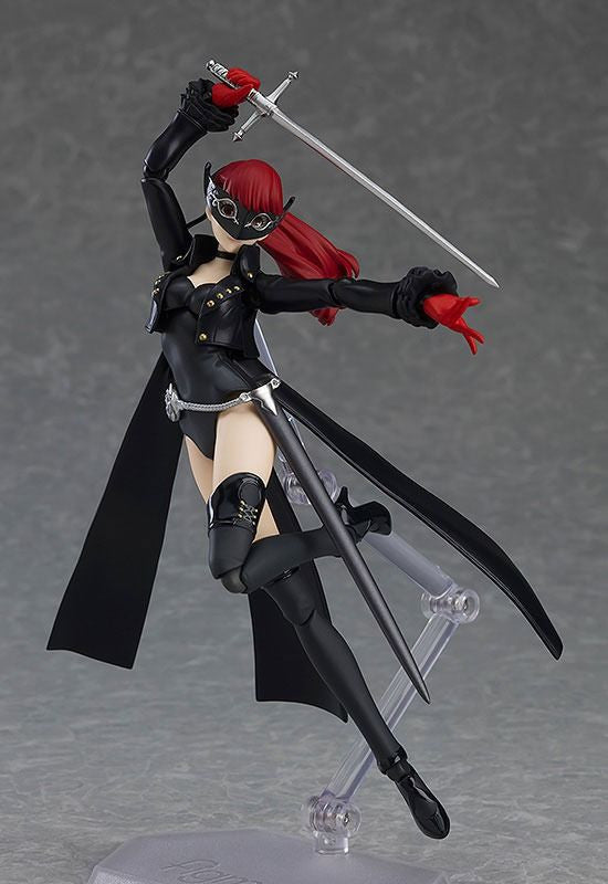 Persona figma Violet - Max Factory
