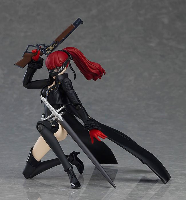 Persona figma Violet - Max Factory