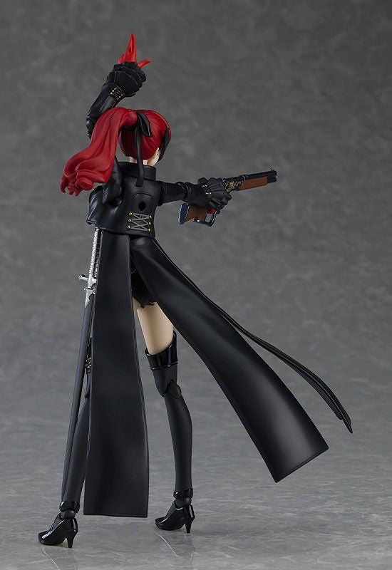 Persona figma Violet - Max Factory