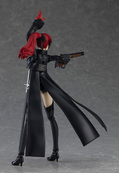 Persona figma Violet - Max Factory