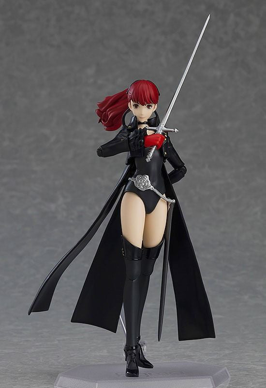 Persona figma Violet - Max Factory