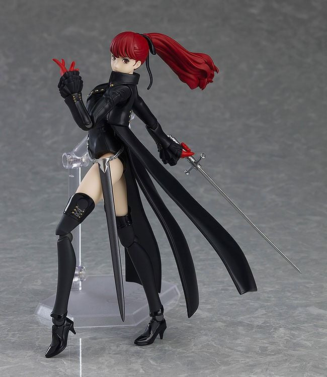 Persona figma Violet - Max Factory
