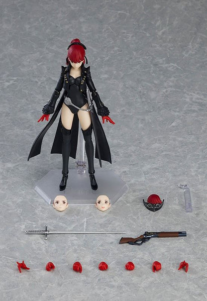 Persona figma Violet - Max Factory