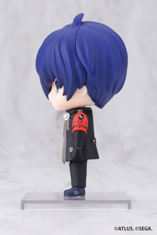 Persona OSHI WORKS Mini Persona 3 Reload Hero - Kotobukiya