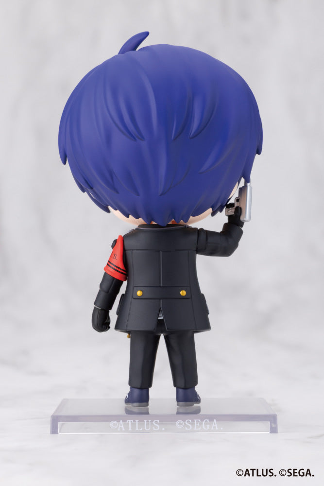 Persona OSHI WORKS Mini Persona 3 Reload Hero - Kotobukiya