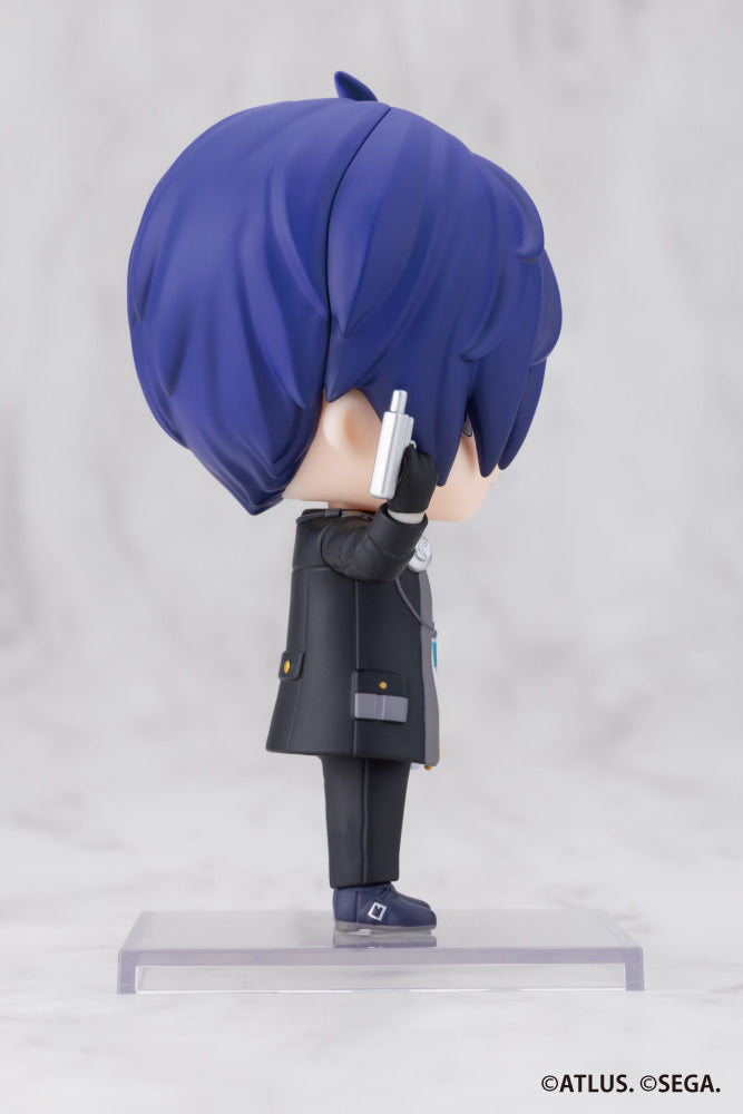 Persona OSHI WORKS Mini Persona 3 Reload Hero - Kotobukiya