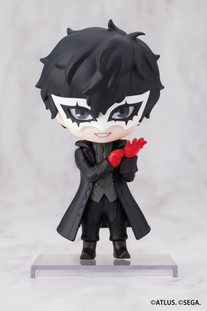 Persona OSHI WORKS Mini Persona 5 Royal Joker - Kotobukiya