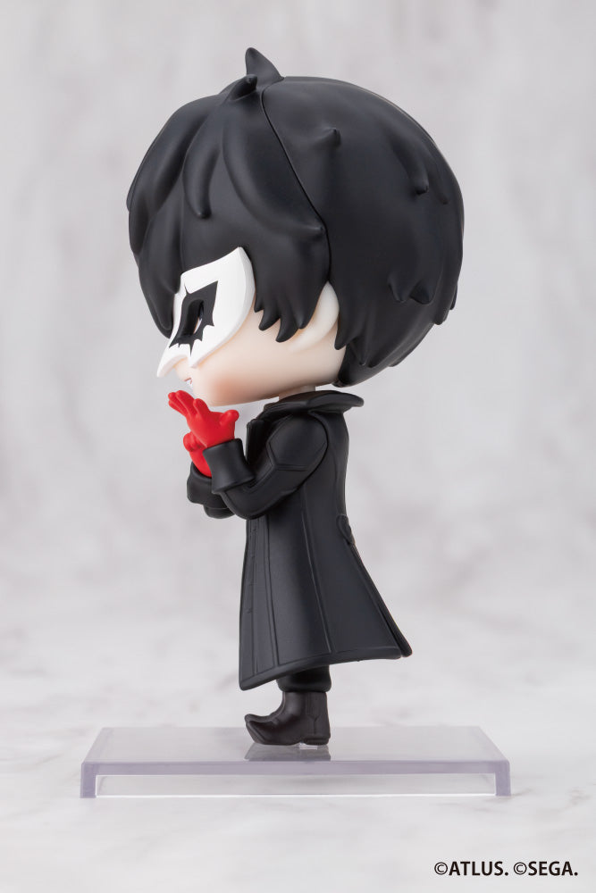 Persona OSHI WORKS Mini Persona 5 Royal Joker - Kotobukiya