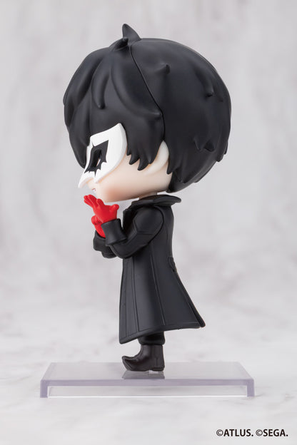 Persona OSHI WORKS Mini Persona 5 Royal Joker - Kotobukiya