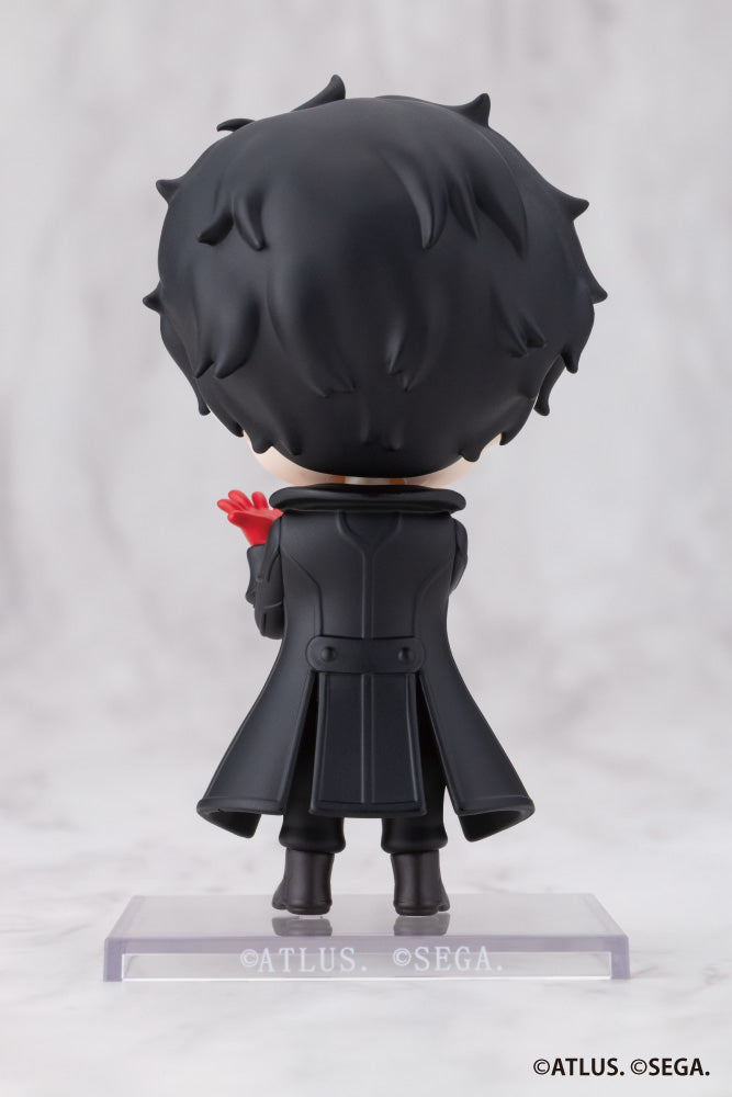 Persona OSHI WORKS Mini Persona 5 Royal Joker - Kotobukiya