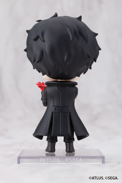 Persona OSHI WORKS Mini Persona 5 Royal Joker - Kotobukiya
