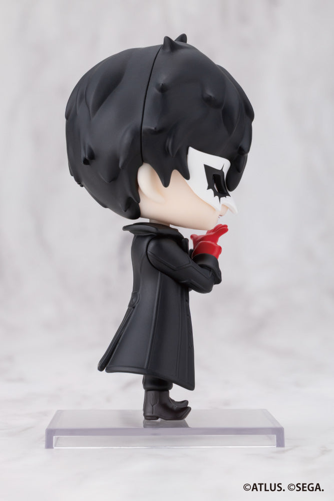 Persona OSHI WORKS Mini Persona 5 Royal Joker - Kotobukiya