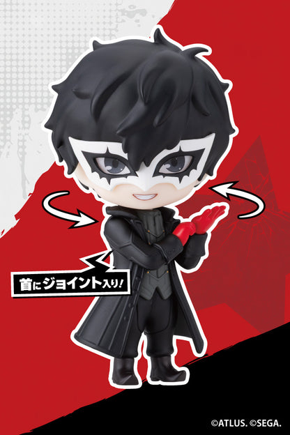 Persona OSHI WORKS Mini Persona 5 Royal Joker - Kotobukiya