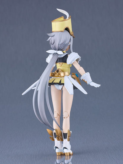 PLAMATEA VALKYRIE TUNE Iris = Bruckner (Plastic model) - Good Smile Company
