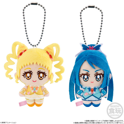 Precure Fluffy Cure Mascot (Precure) - BANDAI Candy