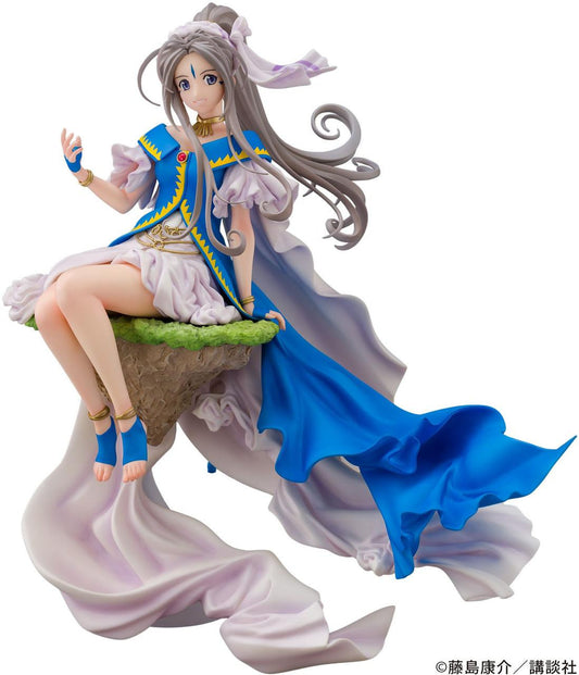 Proof [Ah! My Goddess!] Belldandy (Ah! My Goddess!)