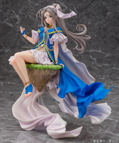Proof [Ah! My Goddess!] Belldandy (Ah! My Goddess!)