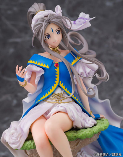 Proof [Ah! My Goddess!] Belldandy (Ah! My Goddess!)