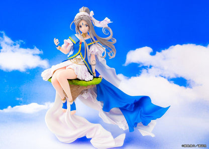 Proof [Ah! My Goddess!] Belldandy (Ah! My Goddess!)