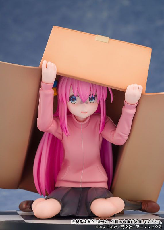 Proof Anime [Bocchi the Rock!] Hitori Gotoh (Bocchi the Rock!)
