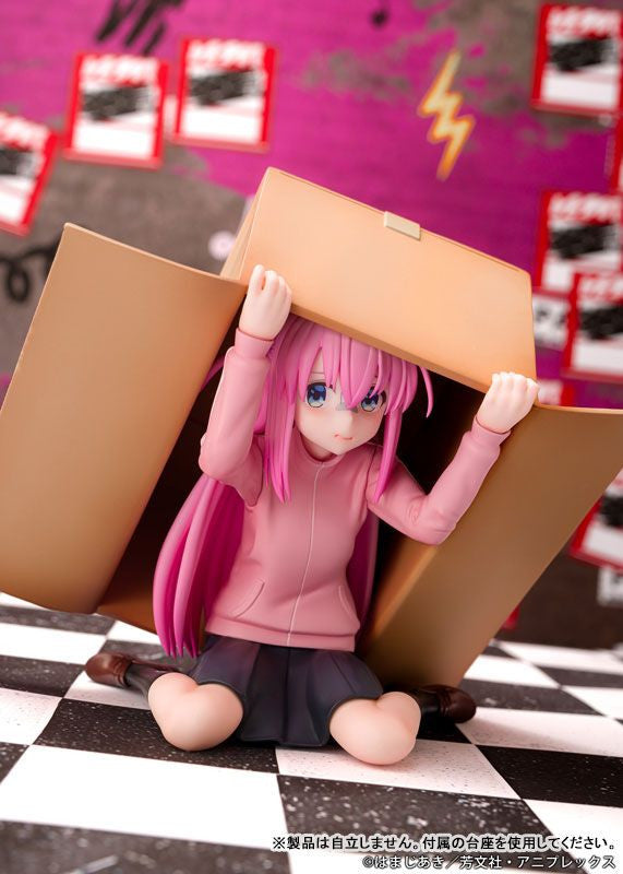Proof Anime [Bocchi the Rock!] Hitori Gotoh (Bocchi the Rock!)