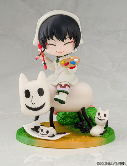 Proof *Bargain Item* Comic [Hozuki's Coolheadedness] Hako to Niwa [Hakutaku & Maohaohao] (Hozuki's Coolheadedness)