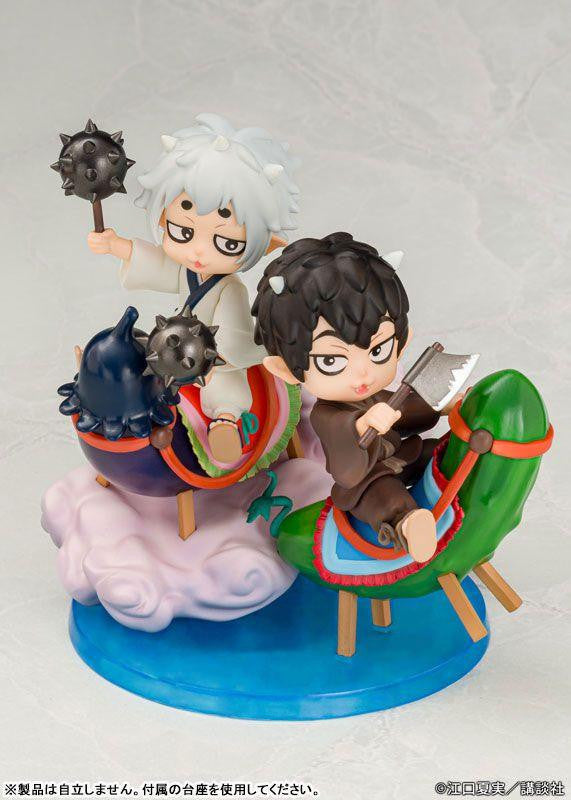 Proof *Bargain Item* Comic [Hozuki's Coolheadedness] Hako to Niwa [Karauri & Nasubi] (Hozuki's Coolheadedness)