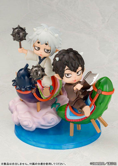 Proof *Bargain Item* Comic [Hozuki's Coolheadedness] Hako to Niwa [Karauri & Nasubi] (Hozuki's Coolheadedness)