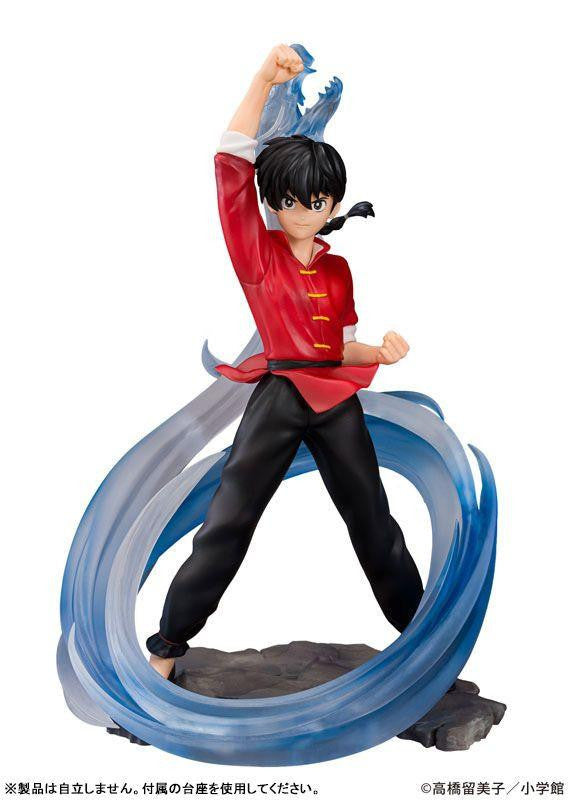 Proof *Bargain Item* [Ranma 1/2] Ranma Saotome (Ranma 1/2)