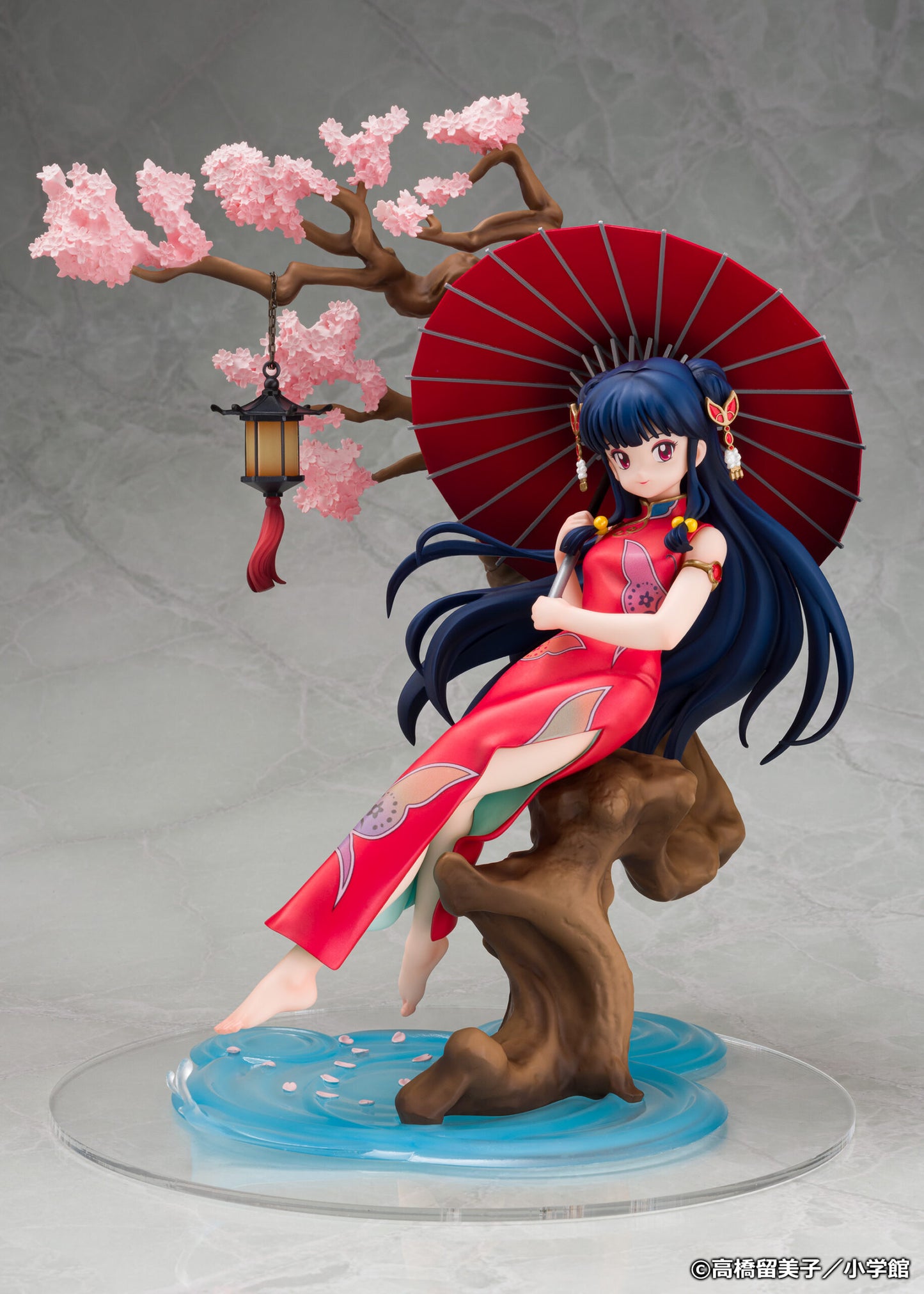 Proof *Bargain Item* [Ranma 1/2] Shampoo (Ranma 1/2)