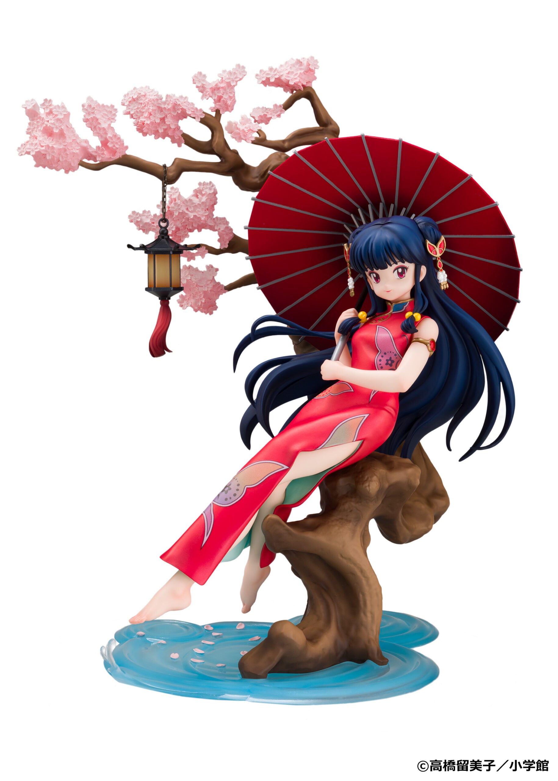 Proof *Bargain Item* [Ranma 1/2] Shampoo (Ranma 1/2)