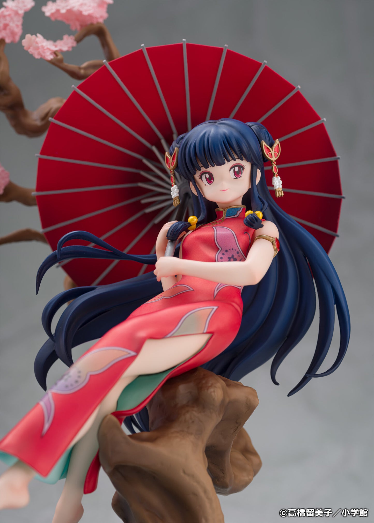 Proof *Bargain Item* [Ranma 1/2] Shampoo (Ranma 1/2)