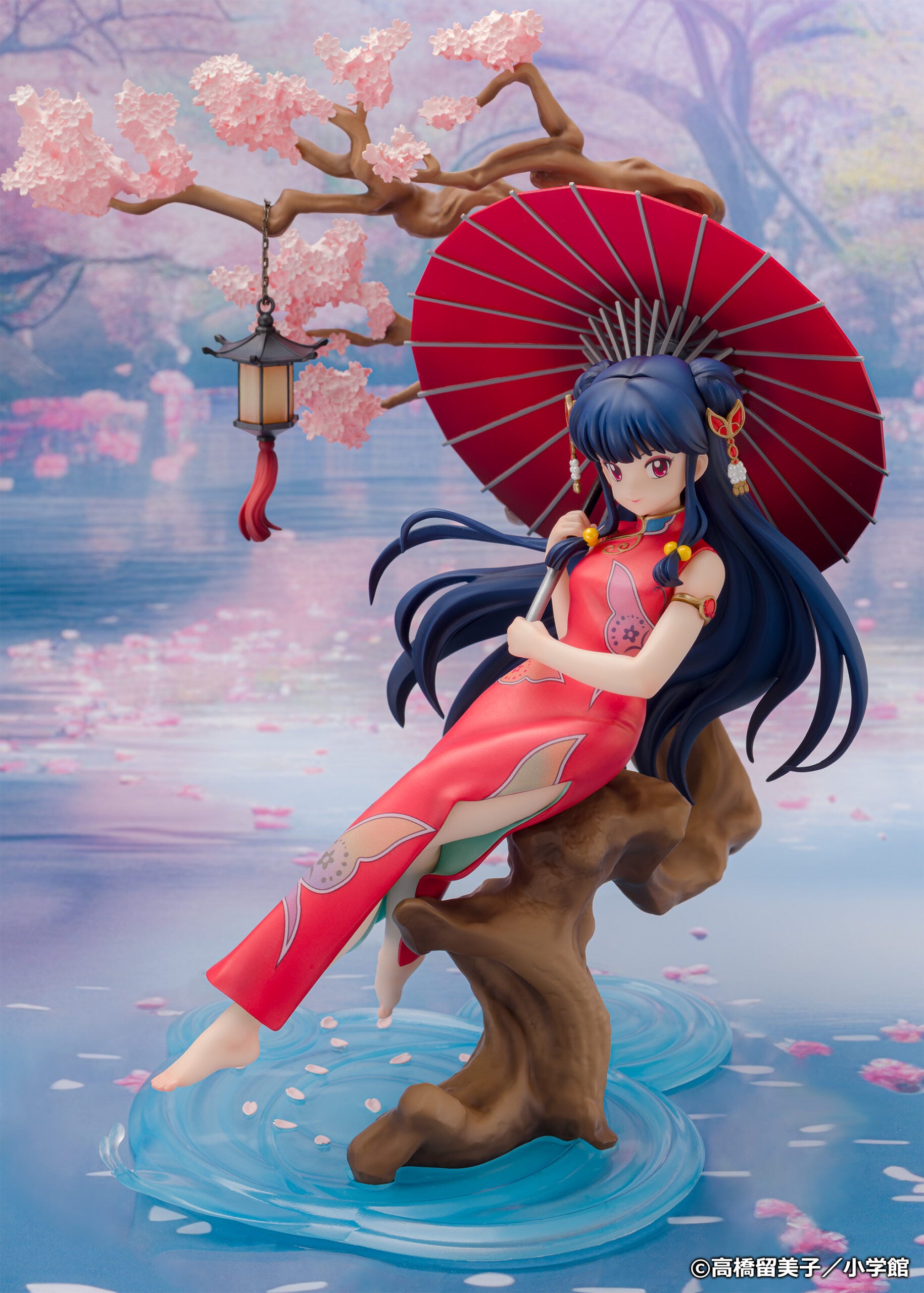 Proof *Bargain Item* [Ranma 1/2] Shampoo (Ranma 1/2)