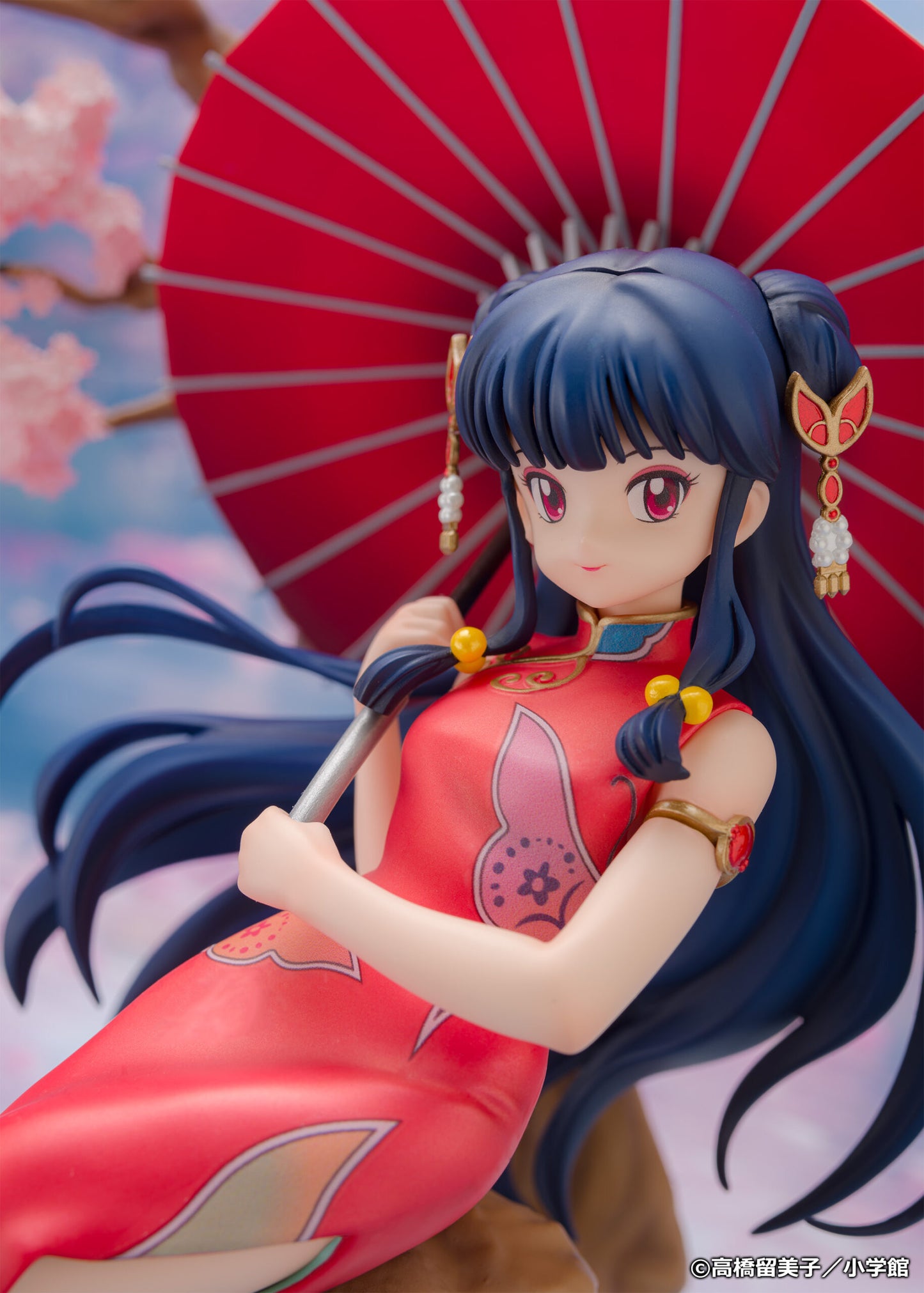 Proof *Bargain Item* [Ranma 1/2] Shampoo (Ranma 1/2)