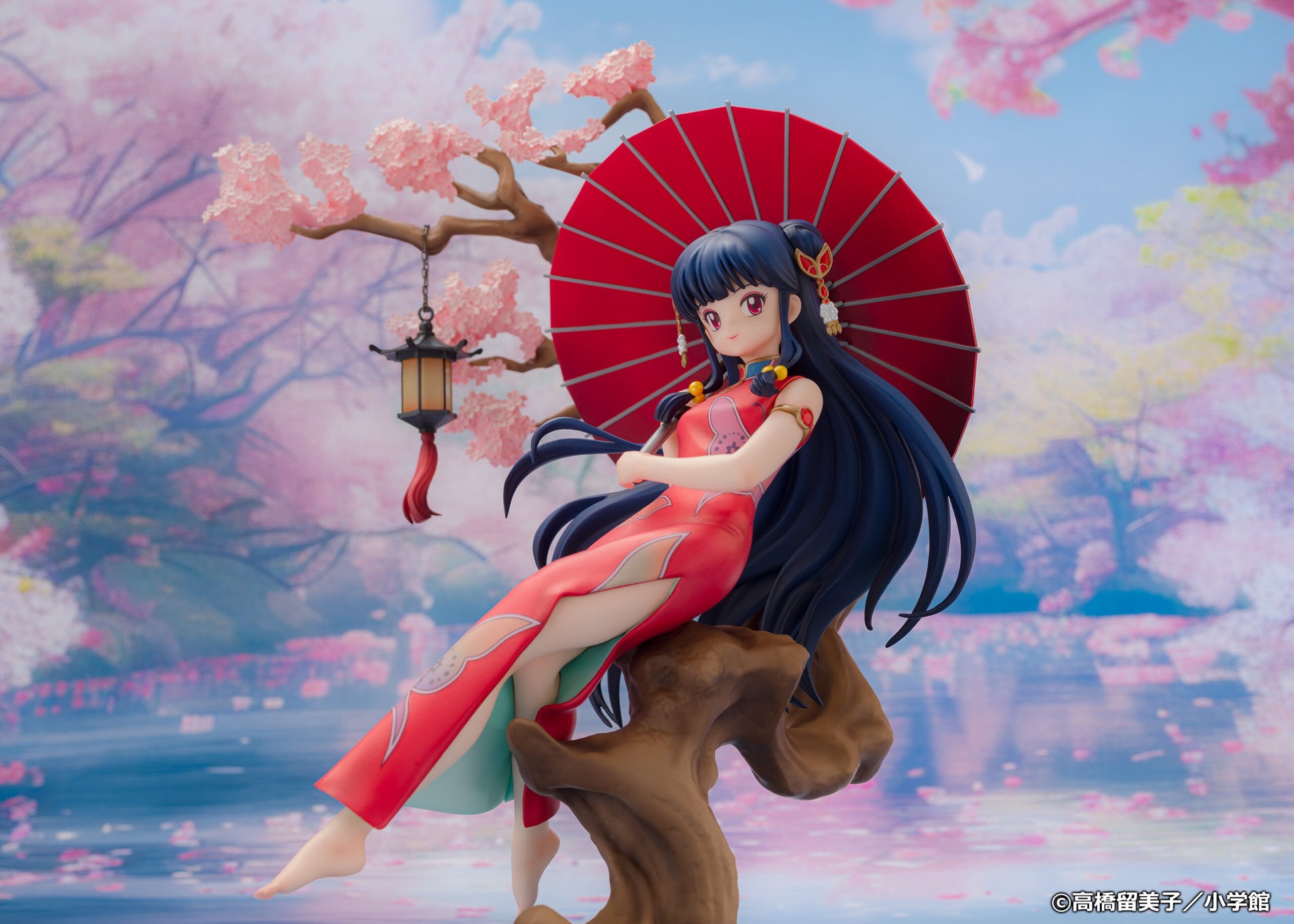 Proof *Bargain Item* [Ranma 1/2] Shampoo (Ranma 1/2)