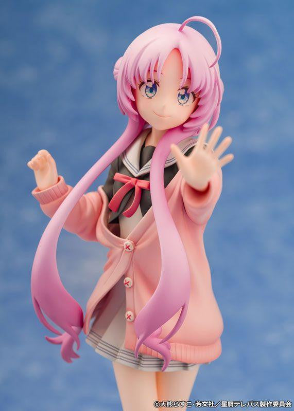 Proof *Bargain Item* TV Anime [Stardust Telepath] Yu Akeuchi (Stardust Telepath)
